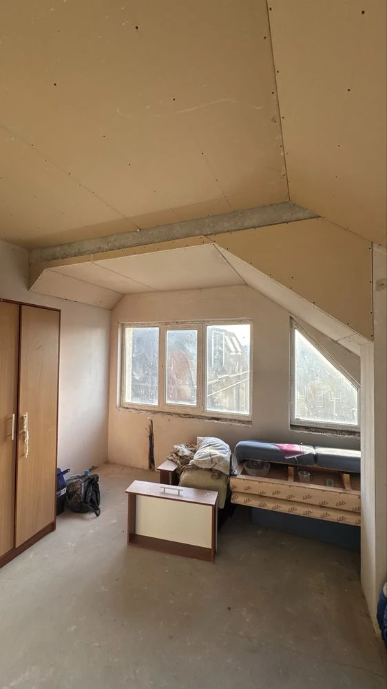 Sale of a 1-room apartment in the center of Bucha.