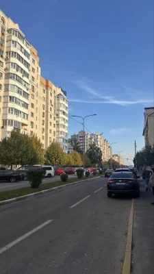 Sale of a 1-room apartment in the center of Bucha.