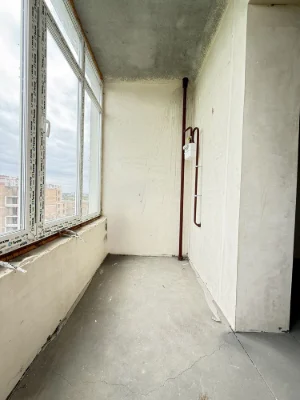 For Sale - 1 Apartment Without Commission! Un renovated