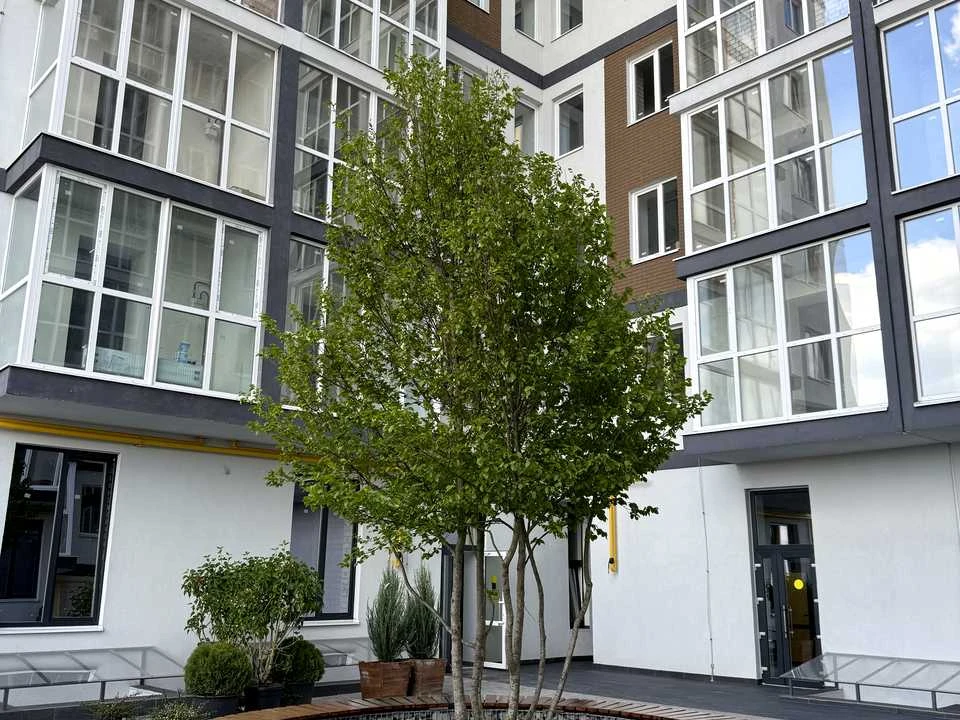 Apartment. Boris Hmyri Street, Bucha