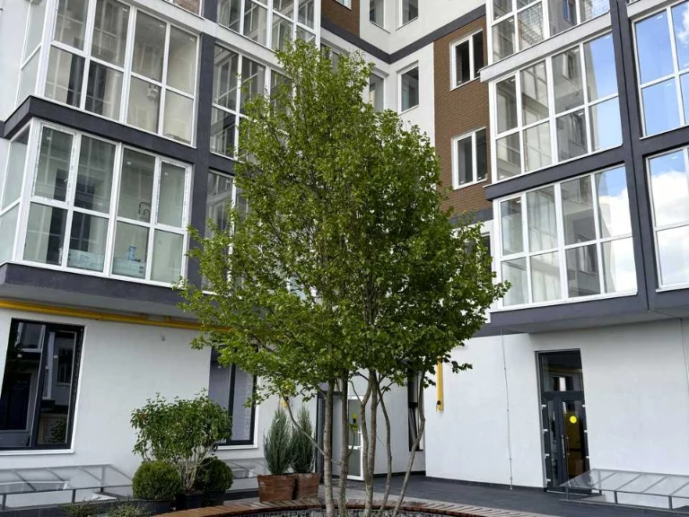 Apartment. Boris Hmyri Street, Bucha
