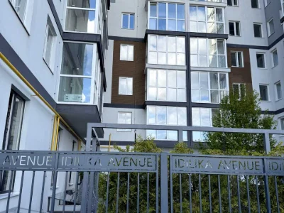 Apartment. Boris Hmyri Street, Bucha