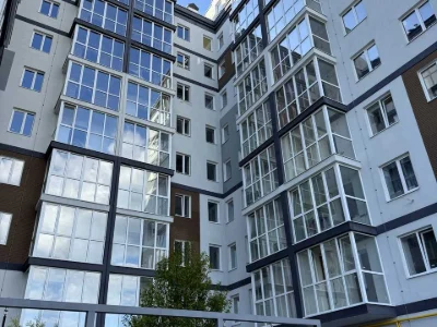 Apartment. Boris Hmyri Street, Bucha