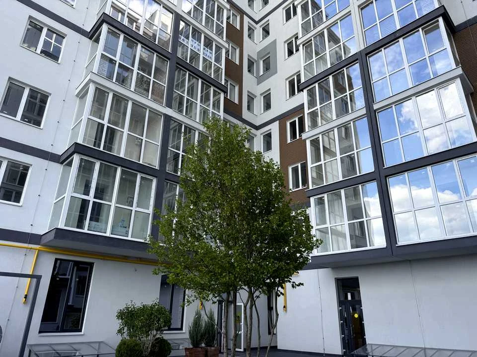 Apartment. Boris Hmyri Street, Bucha