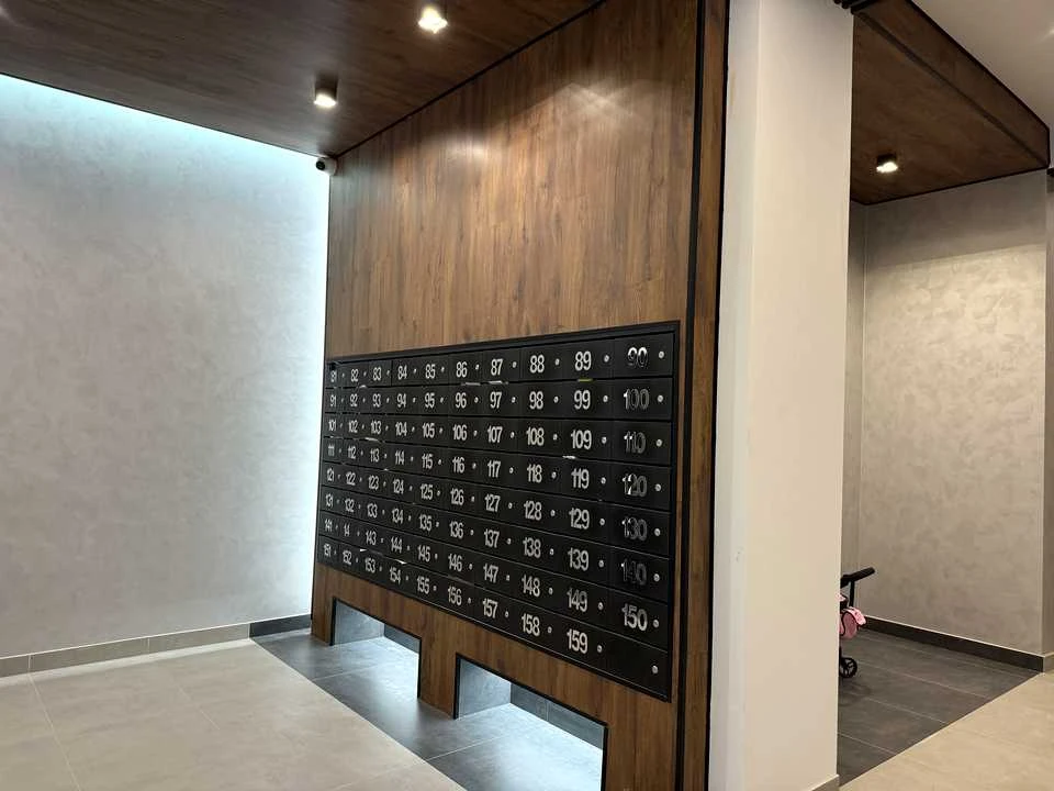 Apartment. Boris Hmyri Street, Bucha