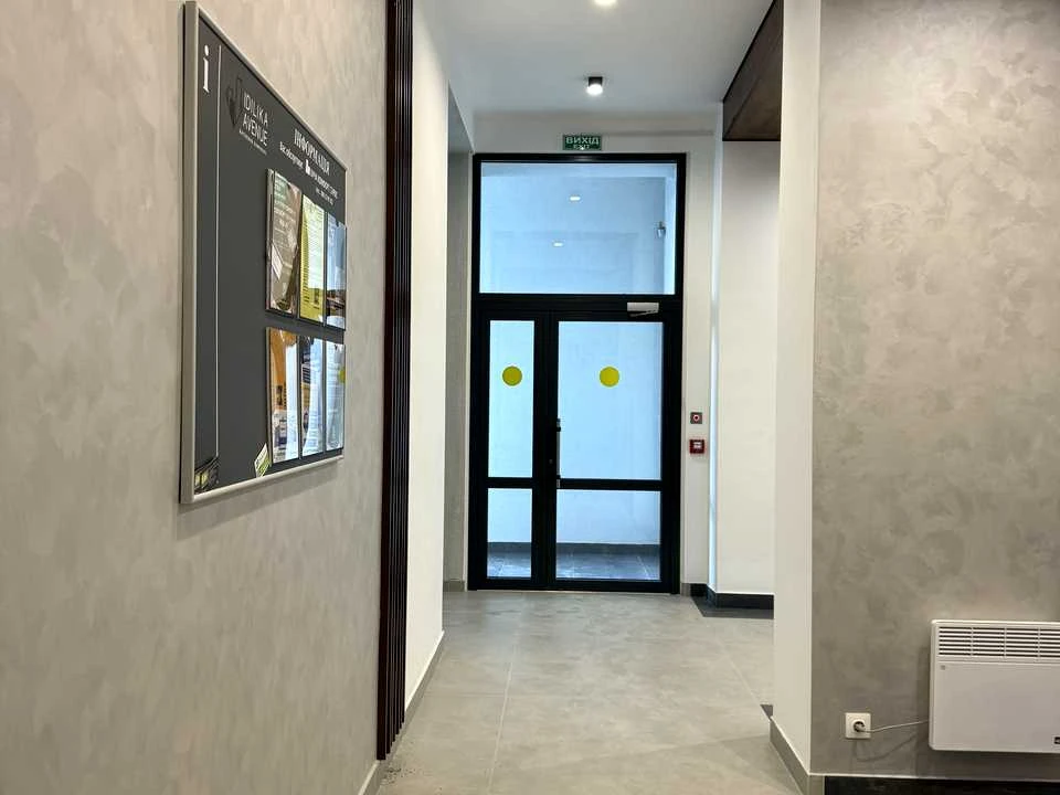 Apartment. Boris Hmyri Street, Bucha