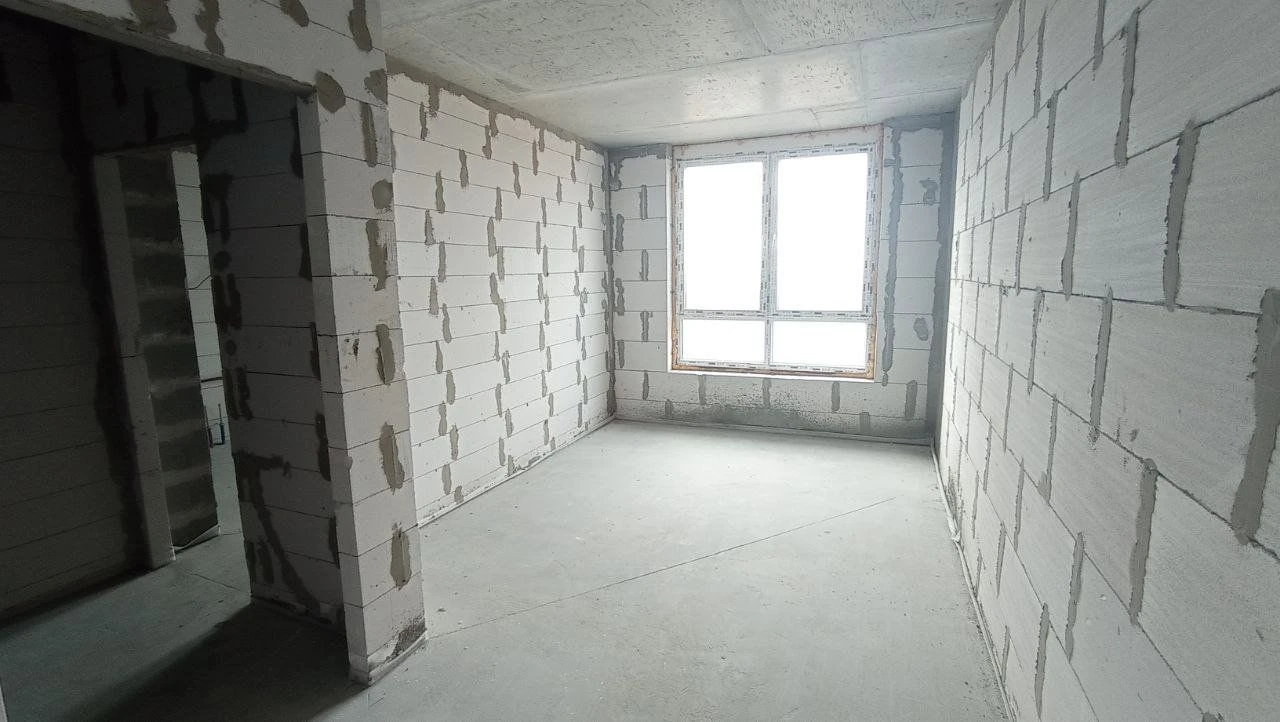 Apartment in Bucha with Individual Gas Heating! Without Commission
