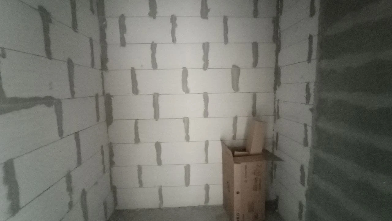 Apartment in Bucha with Individual Gas Heating! Without Commission