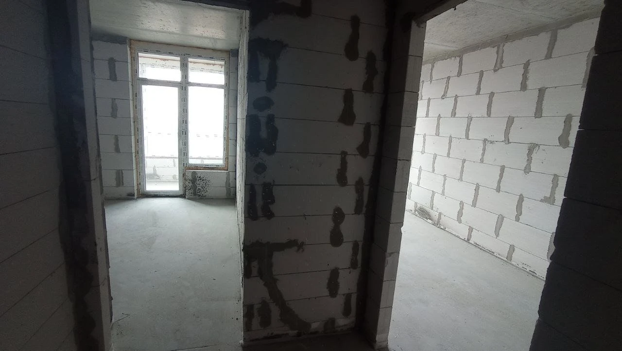 Apartment in Bucha with Individual Gas Heating! Without Commission