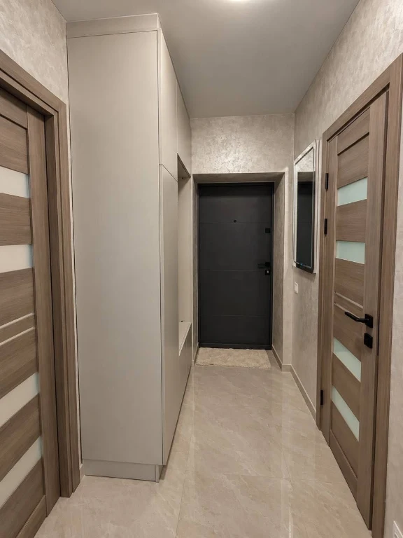 Продаж 1-кімнатної квартири, вулиця Миколи Мозкового, 2, Буча,
