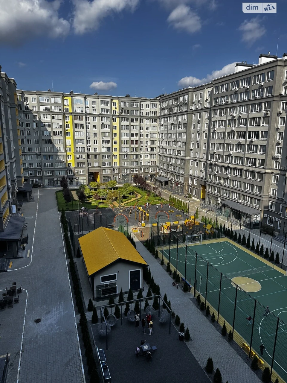Apartment for Sale