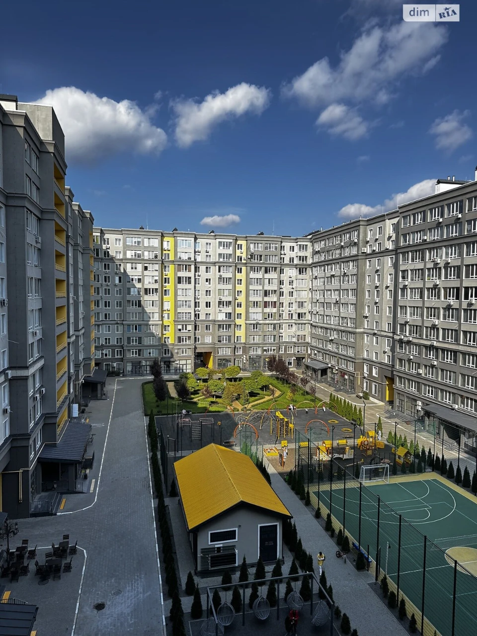 Apartment for Sale