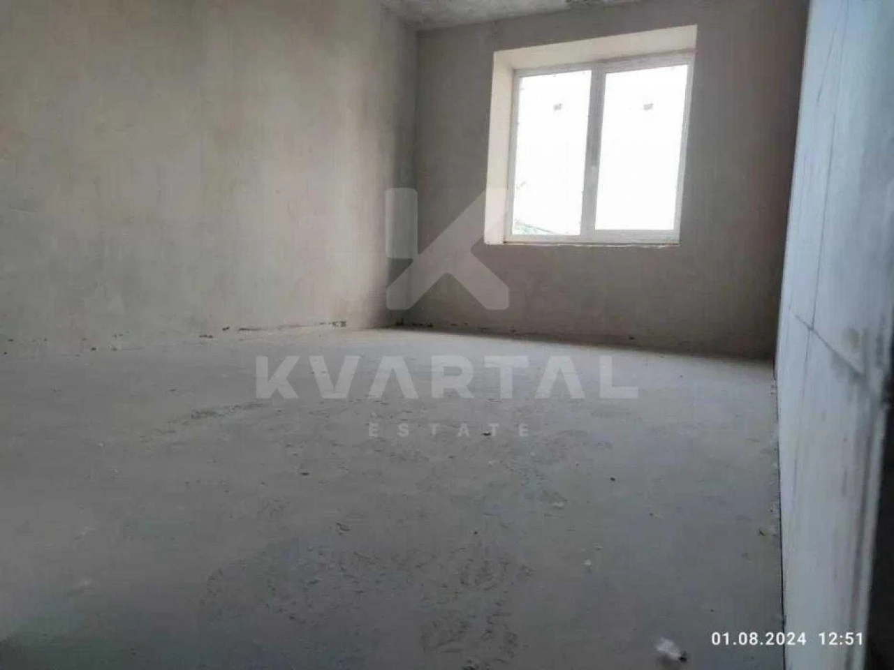 No Commission | 1-bedroom apartment 37 sq m + balcony | ЖК Модуль, Bucha