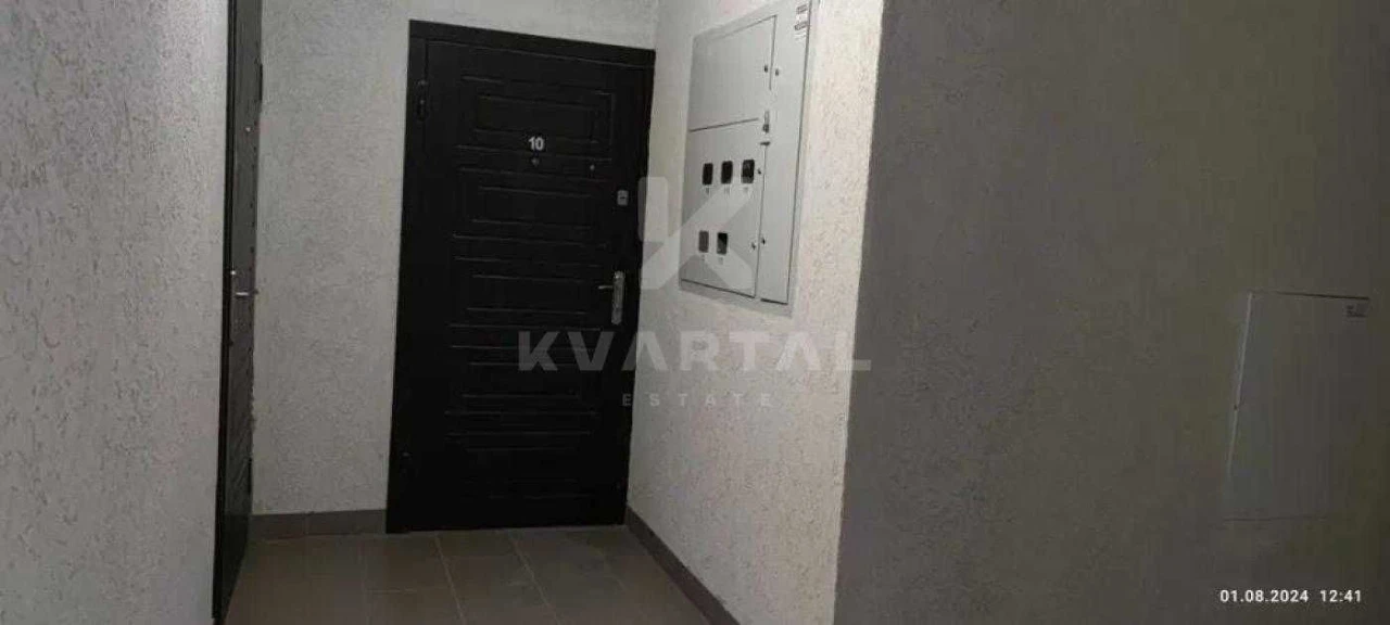 No Commission | 1-bedroom apartment 37 sq m + balcony | ЖК Модуль, Bucha