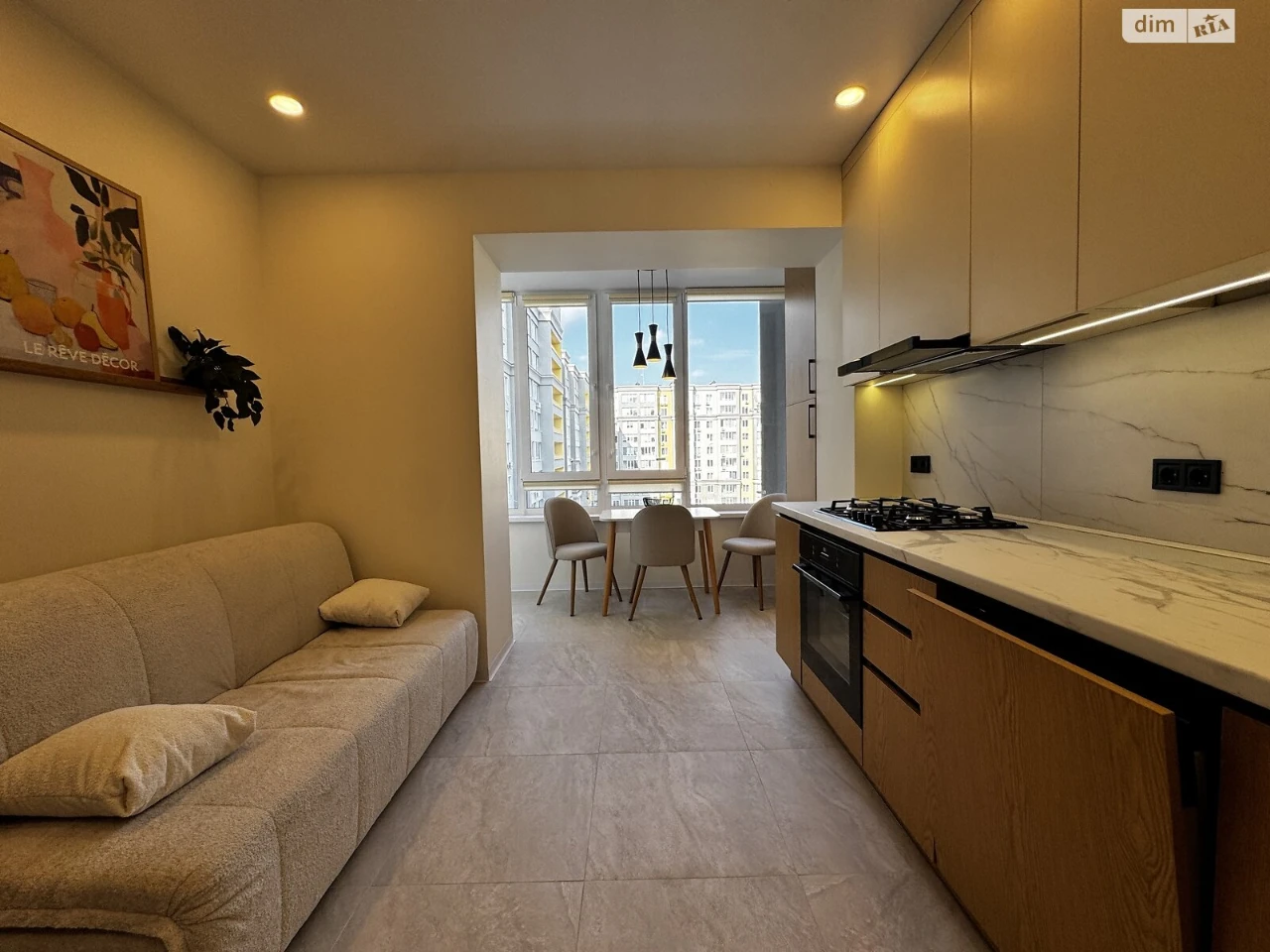 Apartment for Sale