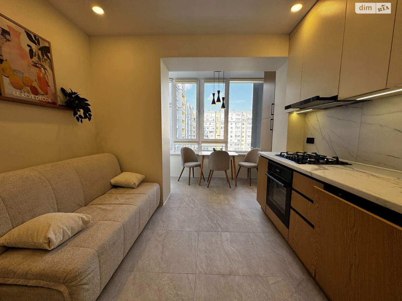 Apartment for Sale
