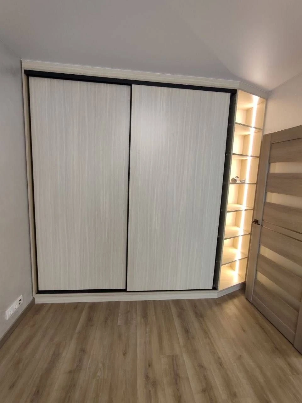 Продаж 1-кімнатної квартири, вулиця Миколи Мозкового, 2, Буча,