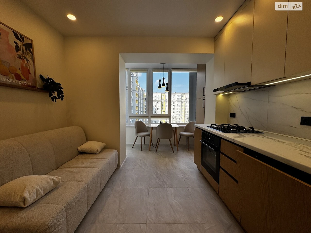 Apartment for Sale