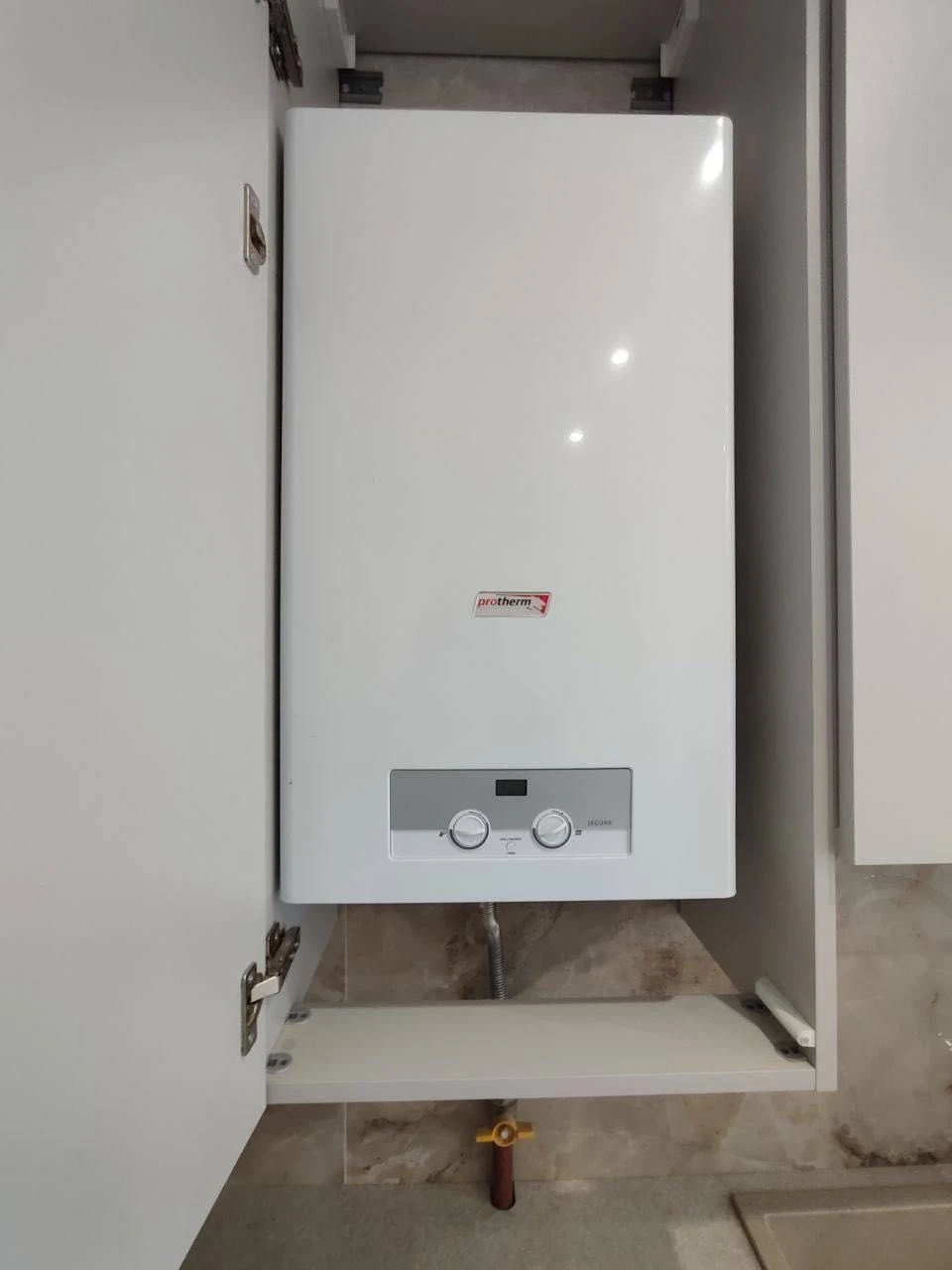 Продаж 1-кімнатної квартири, вулиця Миколи Мозкового, 2, Буча,