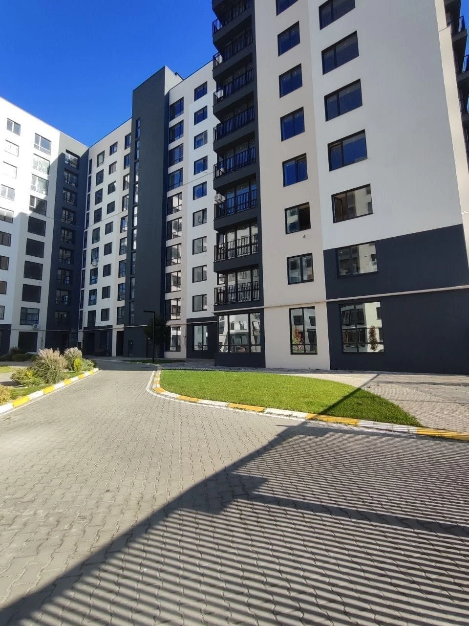 Продаж 1-кімнатної квартири, вулиця Миколи Мозкового, 2, Буча,