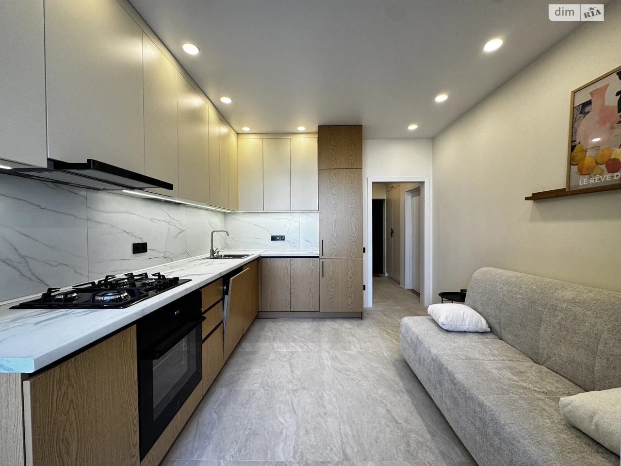 Apartment for Sale
