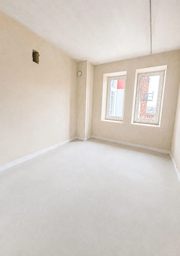Від власника | Продаж | Буча | ЖК «Київський» | 1-кімнатна, 37,05 м², 6