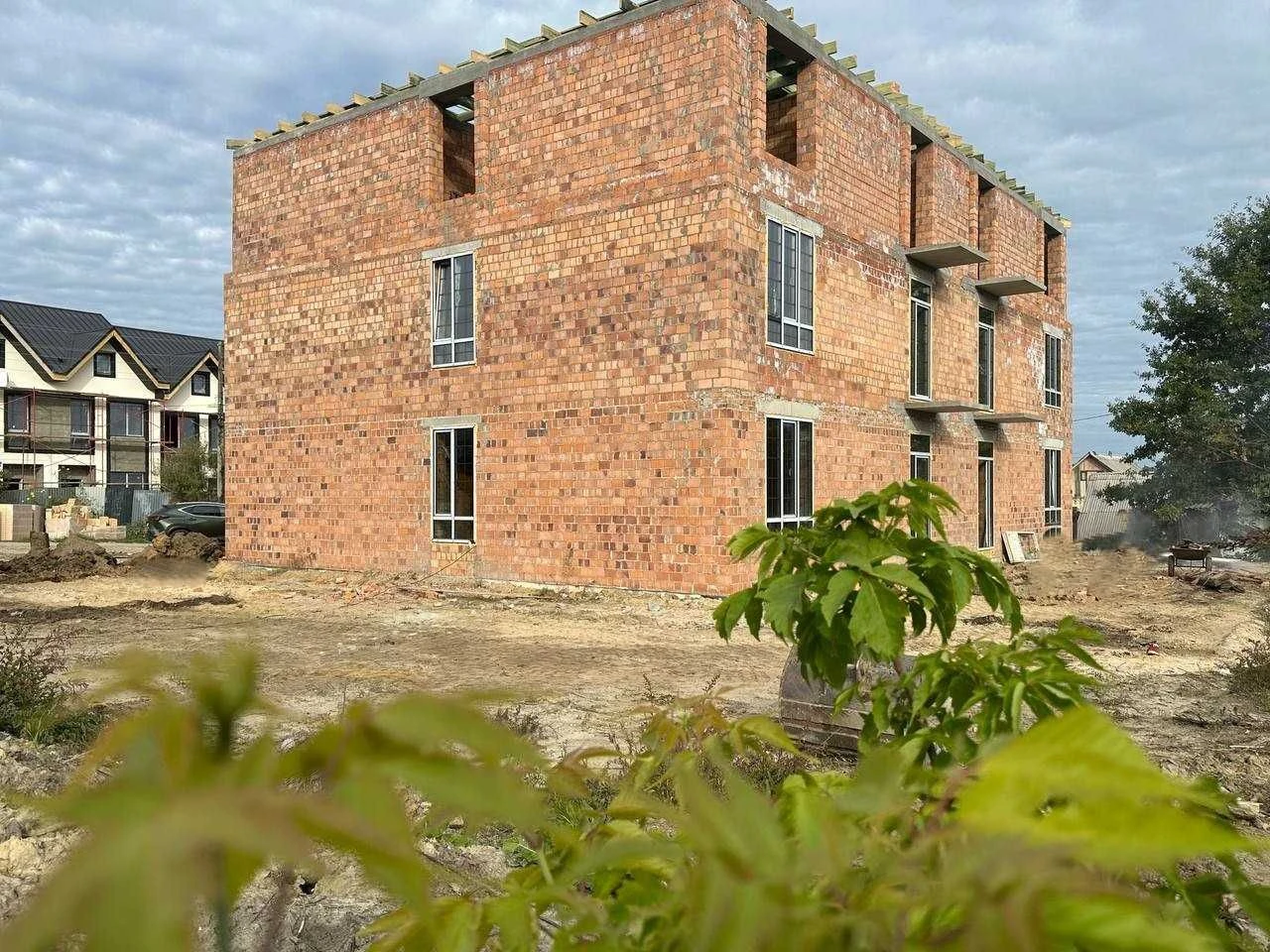 Sale of an apartment 35 m². 1 room. STATE PROGRAMS - YES! ID