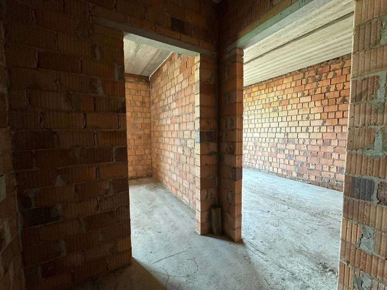 Sale of an apartment 35 m². 1 room. STATE PROGRAMS - YES! ID