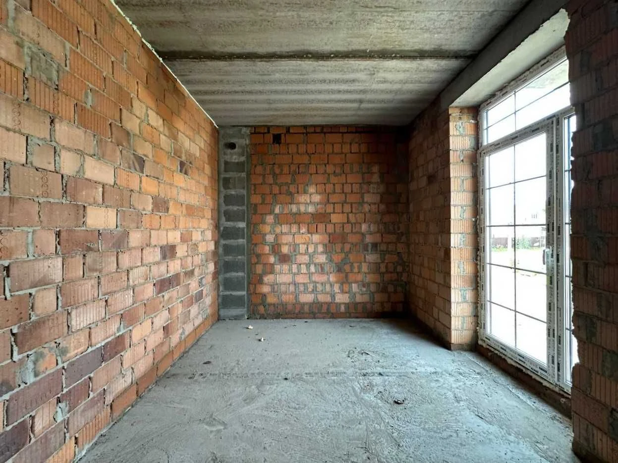 Sale of an apartment 35 m². 1 room. STATE PROGRAMS - YES! ID