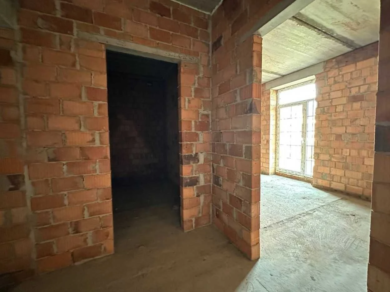 Sale of an apartment 35 m². 1 room. STATE PROGRAMS - YES! ID