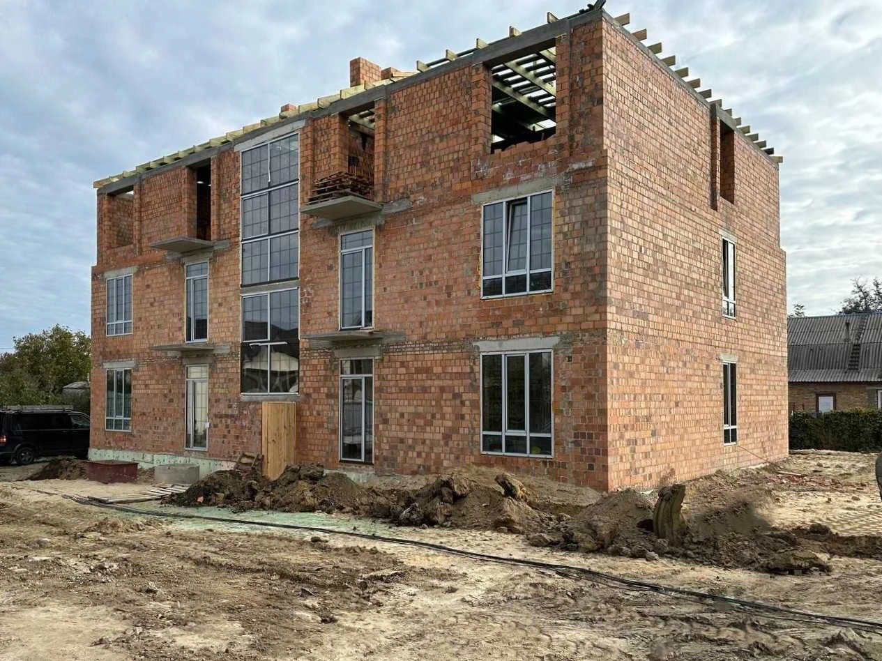 Sale of an apartment 35 m². 1 room. STATE PROGRAMS - YES! ID