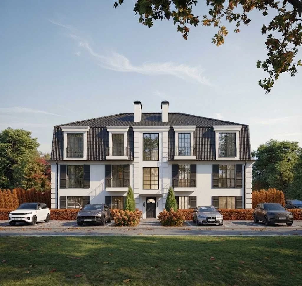 Sale of an apartment 35 m². 1 room. STATE PROGRAMS - YES! ID