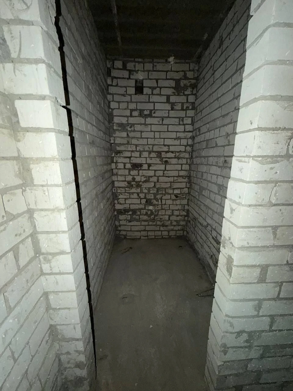 Two-bedroom apartment with a dressing room in a developed area of Buch