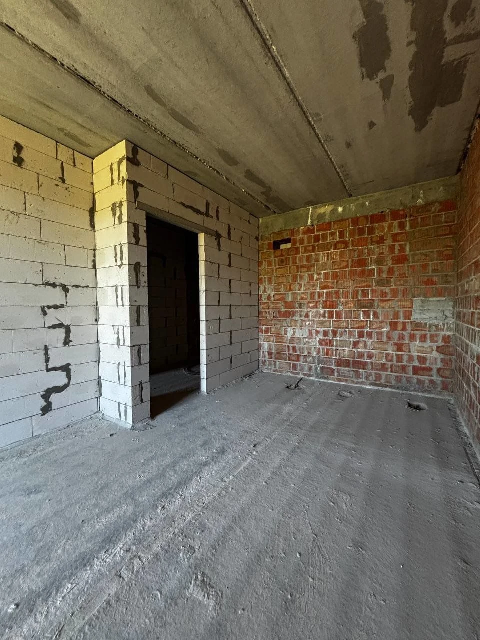 For Sale! 1-bedroom apartment! No commission! Completed House!