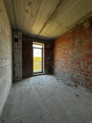 For Sale! 1-bedroom apartment! No commission! Completed House!
