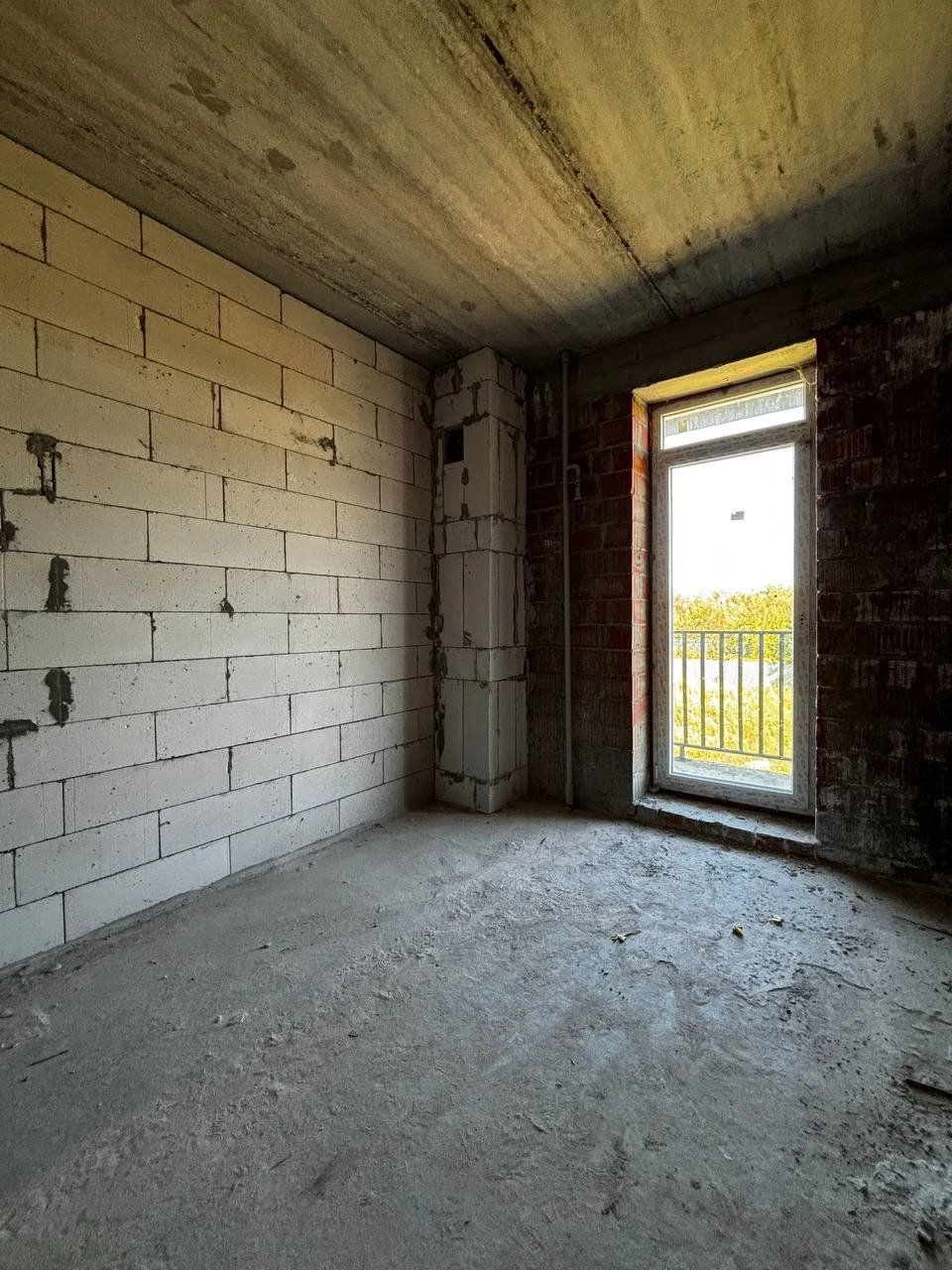 For Sale! 1-bedroom apartment! No commission! Completed House!