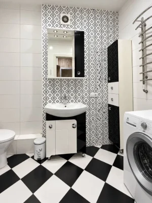 For Sale | 1-Bedroom Apartment with Renovation in Bucha | 4th Floor