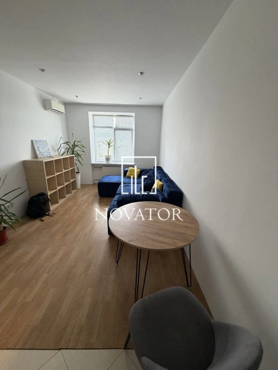 NEW APARTMENT! BUCHA! No buyer's fee! Apartment with renovation — move in and live!