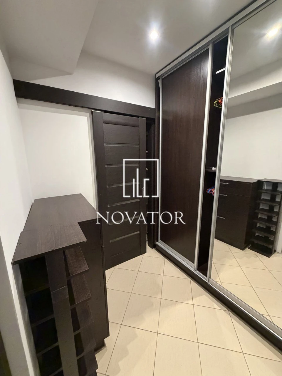 NEW APARTMENT! BUCHA! No buyer's fee! Apartment with renovation — move in and live!