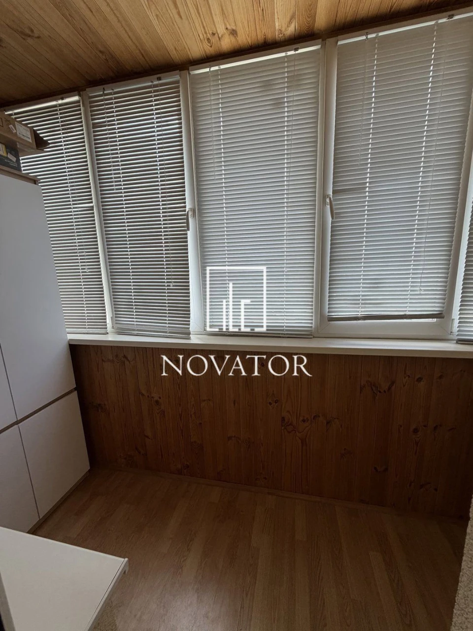 NEW APARTMENT! BUCHA! No buyer's fee! Apartment with renovation — move in and live!
