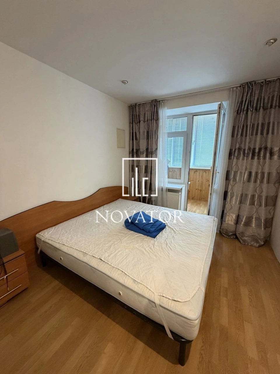 NEW APARTMENT! BUCHA! No buyer's fee! Apartment with renovation — move in and live!