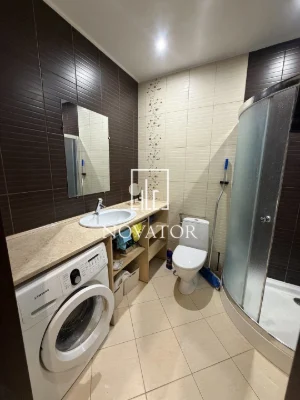 NEW APARTMENT! BUCHA! No buyer's fee! Apartment with renovation — move in and live!