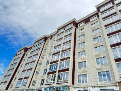 1-комнатная квартира 35,8 м² с видом на озеро в ЖК Millennium Park!