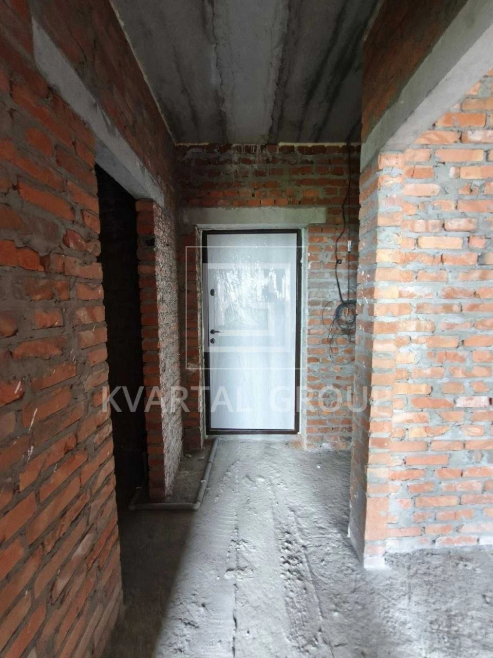 1-комнатная квартира 35,8 м² с видом на озеро в ЖК Millennium Park!