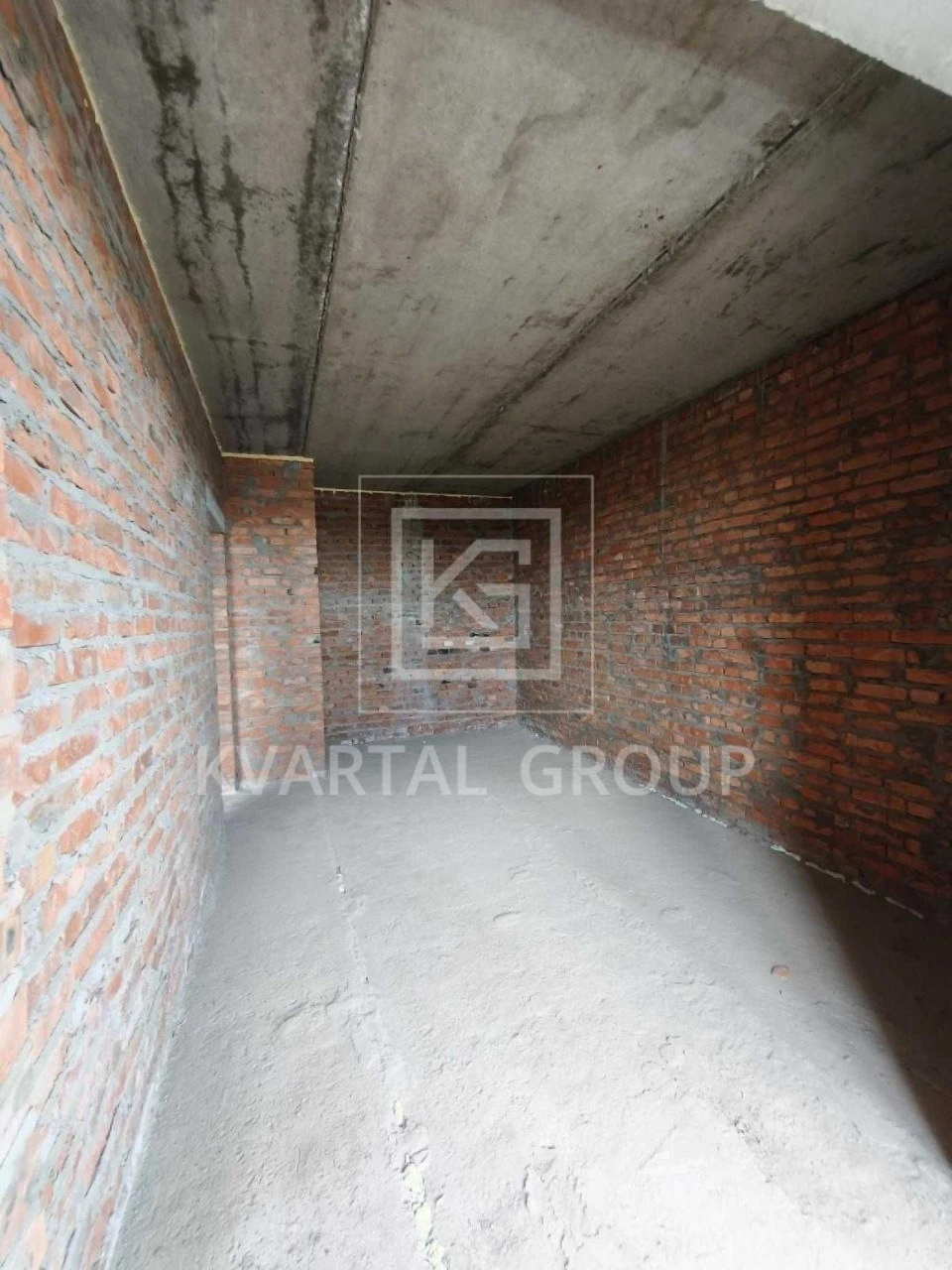 1-комнатная квартира 35,8 м² с видом на озеро в ЖК Millennium Park!