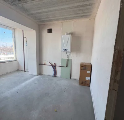 Bright and spacious apartment in the Millennium State residential complex. Two-unit