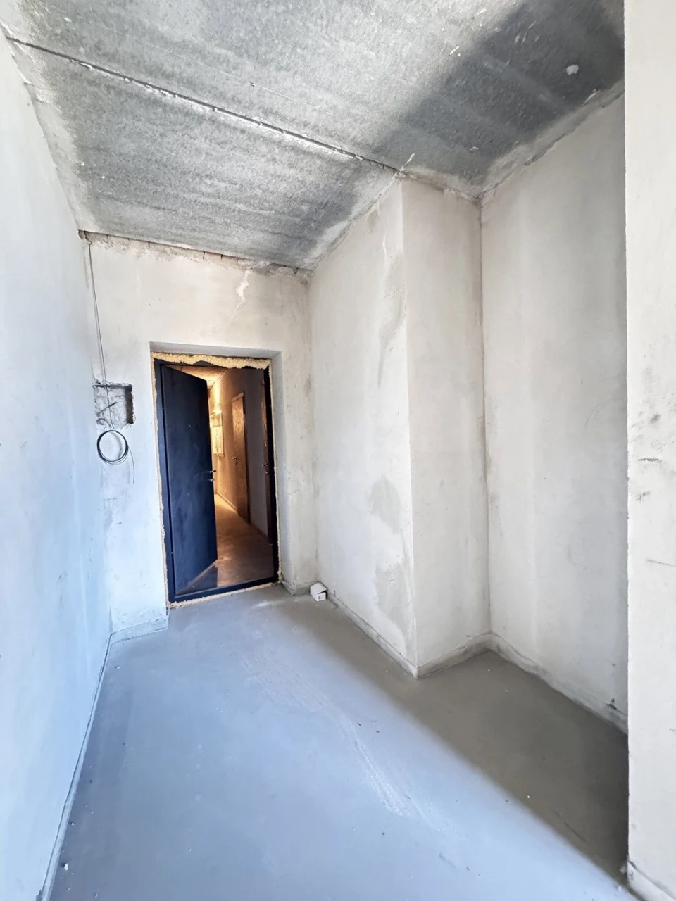 Продаж 1к квартири в клубному будинку. Найдешевша пропозиція