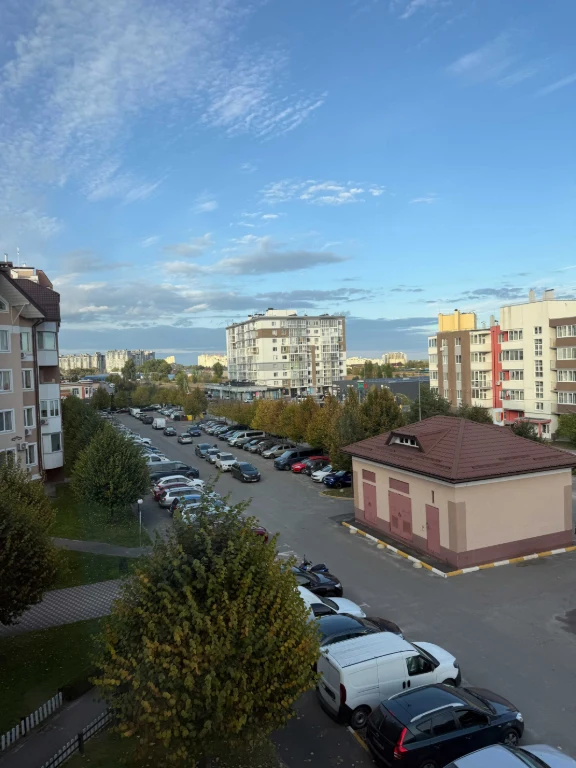 Apartment in Bucha, convenient location, modern renovation. Everything remains