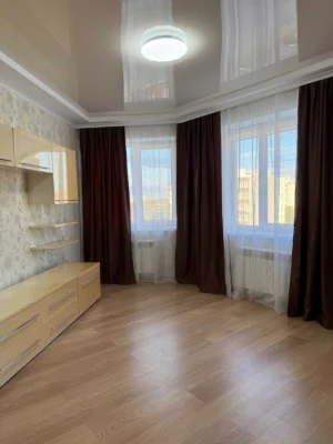 Apartment in Bucha, convenient location, modern renovation. Everything remains