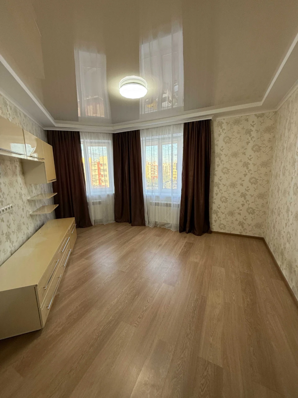 Apartment in Bucha, convenient location, modern renovation. Everything remains